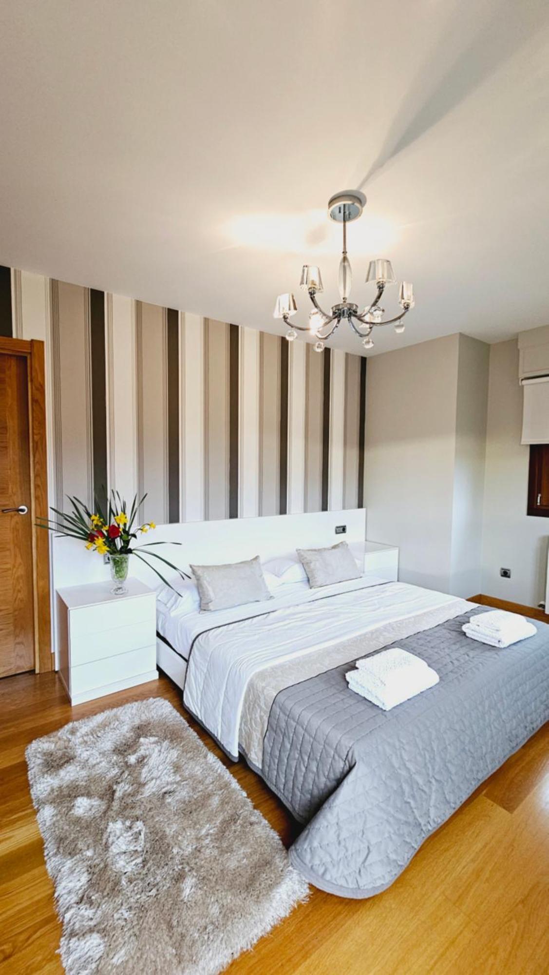 Casa Rural Simonan Borda Oiartzun Zewnętrze zdjęcie
